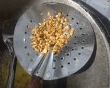 Foto langkah ke 3 dari resep Pokcoy Bawang Putih.
