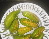ભજીયા (bhajiya in Gujarati) રેસીપી સ્ટેપ2ફોટો