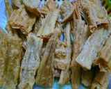 Hình bước làm 6 của món Củ Quả Kho Chay