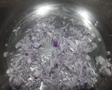 Foto del paso 5 de la receta: Locro de Zapallo a lo Carmelita