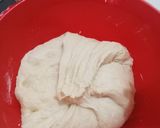 Foto langkah ke 4 dari resep Roti Myway - No Telur No Butter.