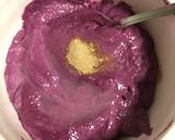 Black Grapes Shrikhand recipe step 3 photo