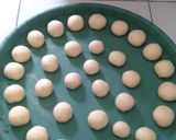 Foto langkah ke 6 dari resep Donat Kentang Empuk.
