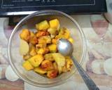 Steam Pumpkin Curry recipe step 4 photo