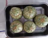 Foto del passaggio 6 della ricetta Zucchine ripiene di tonno