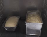 A picture of step 8 of Homemade soft Bread.