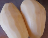 Foto del paso 1 de la receta: Pastel de papas con carne de cerdo