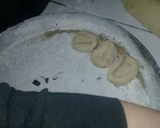 Foto del paso 2 de la receta: Rollitos de crema pastelera y coco!!!