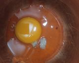 Foto langkah ke 1 dari resep Telur dadar crispy.