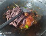 Foto langkah ke 3 dari resep Oseng Cumi Asin.