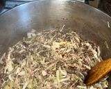 صورة لخطوة 3 من وصفة أرز بالملفوف