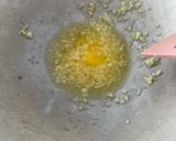 Foto langkah ke 2 dari resep Serimping bumbu mentega.