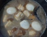 Foto langkah ke 5 dari resep Baceman Telur Tempe Tahu.