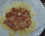 Foto del paso 8 de la receta: Bombitas de patatas rellenas