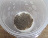 Foto del paso 3 de la receta: Ali oli - spanyolos ételek magyarul