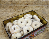 Foto del paso 6 de la receta: Rollitos de vino blanco