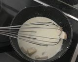 Foto del paso 2 de la receta: Pechugas en salsa de queso