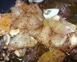 Foto del paso 4 de la receta: Pechuga de pollo con especias tandoori