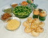 પાણીપુરી (Panipuri Recipe in Gujarati) રેસીપી સ્ટેપ9ફોટો