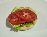 Foto del paso 8 de la receta: Sándwich 'Suba Pollito'