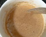 Foto do passo 1 de Bolo fofinho de microondas (sem glúten e sem lactose)