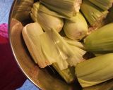 Foto del paso 5 de la receta: Elotes cocidos, para fiesta
