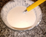 Foto del paso 6 de la receta: Carrot cake light 130 kcal