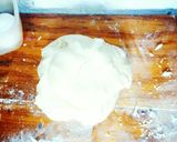 Foto del paso 2 de la receta: Pasta flora de batata