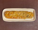 Foto del paso 5 de la receta: Budín de banana y nuez con harina de almendras