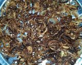 A picture of step 1 of Qorma.