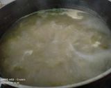 Foto langkah ke 1 dari resep Kaldu Iga Sapi.