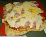 Foto del paso 23 de la receta: Pizza con Harina Pureza con levadura a la plancheta