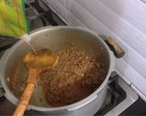 A picture of step 3 of 3 spice Aloo Keema Recipe.