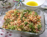 Foto del paso 6 de la receta: Salpicón de marisco para tartaletas