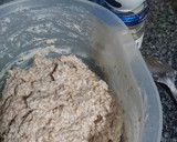 Foto del paso 2 de la receta: Pan integral básico (tu primer pan) 🥖💪