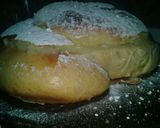 Foto del paso 1 de la receta: Ensaimada con crema de limón🍋🍋🍋🍋!!!!