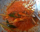Foto langkah ke 2 dari resep Ayam Suwir Pedas.