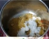 भूंगड़ा बटाटा (Bhungda batata recipe in Hindi) रेसिपी चरण 2 फोटो