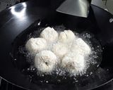 Foto langkah ke 6 dari resep Tahu isi sayur (crispy).