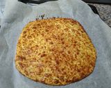 Foto del paso 3 de la receta: Pizza de coliflor al Thermomix