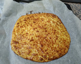 Foto del paso 3 de la receta: Pizza de coliflor al Thermomix