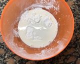 Foto del paso 1 de la receta: Crema pastelera sin grumos 😋