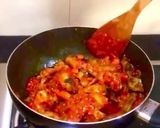 Foto langkah ke 7 dari resep Ayam Goreng Balado🌶.