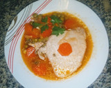 Foto del paso 7 de la receta: Estofado de lomo con verduras
