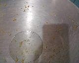 Foto langkah ke 4 dari resep Oseng ebi kering.
