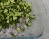 Cucumber Onion Raita recipe step 1 photo