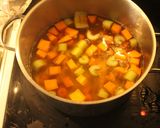 Foto del paso 1 de la receta: Salpicón de Lunes