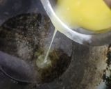 A picture of step 8 of Chandrakala.