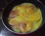 বেগুনি ভাজা(beguni vaza recipe in Bengali) রেসিপির ধাপ 3 ছবি