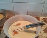 Foto del paso 6 de la receta: Torta húmeda de flan